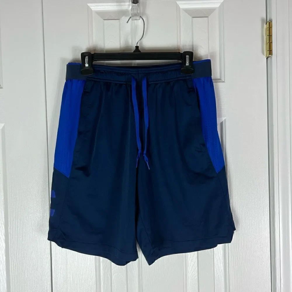 Underarmour Mens Heatgear Shorts Size Large